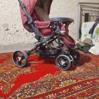 کالسکه|کالسکه و لوازم جانبی|زابل, |دیوار