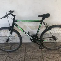 دوچرخه ۲۶