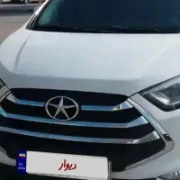 جک s3|خودرو سواری و وانت|مشهد, بهشت|دیوار