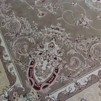 فرش ۱۲متری