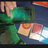 فال کلی