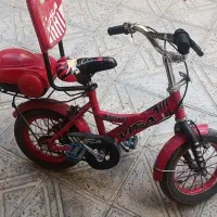 دوچرخه سایز۱۲ویزا
