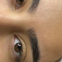 اکستنشن مژه تخصصی و کاشت ناخن