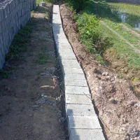 به یک عدد کارگر برای بنایی نیازمندم