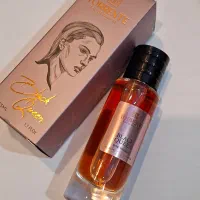 عطر زنانه بلک کویین