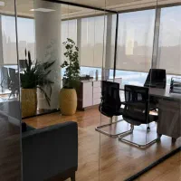 واحد اداری تجاری*فایل VIPجهانبینی*کلیدنخورده*مستقل