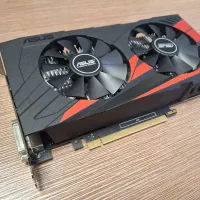 کارت گرافیک  GTX 1050 Ti 4GB