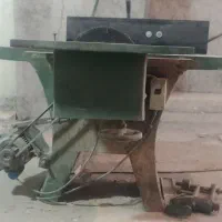 دستگاه سه کاره نجاری