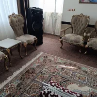 مبل‌سلطنتی‌ نو‌