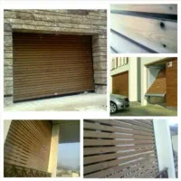 خدمات تخصصی کرکره برقی و درب اتوماتیک