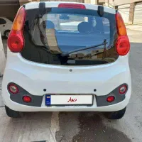 ام وی ام ۱۱۰s لاکچری کارکرد پایین
