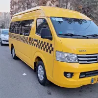 ون  وانا  دربستی