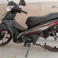سحر 135 RD(نیرو موتور)