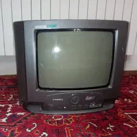 تلوزیون