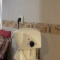 قهوه ساز فلر