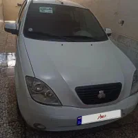 تیبا۲ مدل ۹۹