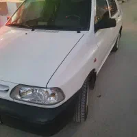 پراید ۱۱۳۱ مدل ۹۸