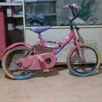 دوچرخه ۱۶
