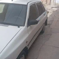 فروش پراید 87