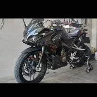 موتور RS200