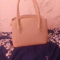 یک عدد کیف با بندش نو نو یه تازه گرفتم