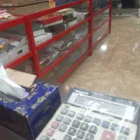 ویترین در حد نو