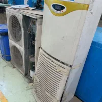 نصب تعمیرات وسرویس کولر گازی وآبی