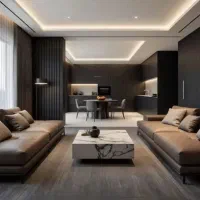 43متر-پارکینگدار-وام-دار