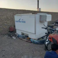 یخچال نیسان