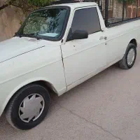 فروش وانت بار