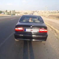 سمند۸۸سالم پرشتاب