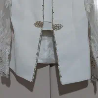 لباس مجلسی