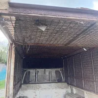 باربندمزدا  باربندتوری  باربند مزدا