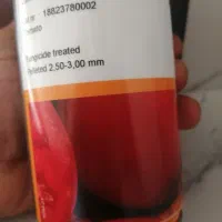 بذر گوجه رقم 6189