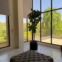 گلدان بزرگ
