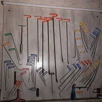 صافکاری pdr