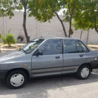 پراید