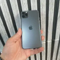 آیفون 11 پرومکس