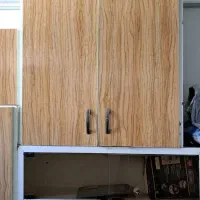 کابینت فلزی ۶ تکه قیمت پایین