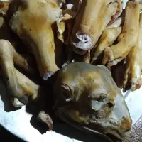 کله پاچه