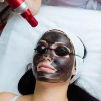 لیزر مو،حذف تاتو،رفع تیرگی،تزریق ژل، کلینیک تابش