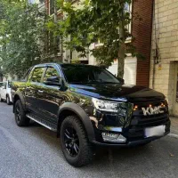 KMC T8 مدل 1402