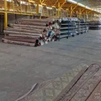 کارخانه قالیشویی اورجینال اصل پردیس فاز۸فاز۱۱فاز۴