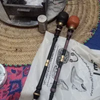 قلیان اب بندی شده