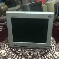 مانیتور و پرینتر جوهر افشان اسکنر