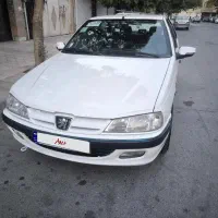 پارس ۹۶ سالم بدون توضیح