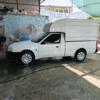 آریسان۲ مدل ۴۰۳ کم کار/ معاوظه