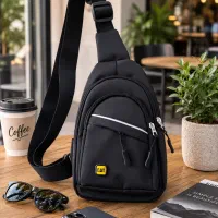 کیف و کوله اربعین کیف گردنی اربعین بادی بگ تک عمده