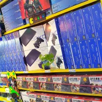 پلی۱ Ps1)سوییچ5گیم۳استیکproفور۴دستهfatاندروید۲باکس|کنسول، بازی ویدئویی و آنلاین|تهران, خاوران|دیوار