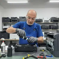 شارژ کارتریج و تعمیرات پرینتر